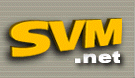 La lettre SVM