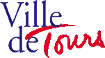 Ville de Tours
